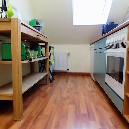Apartamento Reiterhof Ekenhoff Moorweg Exterior foto